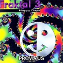 Fraktal - Happy Days Markos 13 DJ Ruboy 2001 Hardcore Remix…