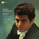 Daniel Barenboim - Beethoven Piano Sonata No 17 in D Minor Op 31 No 2 The Tempest I Largo…