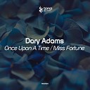 Dary Adams - Once Upon a Time