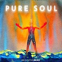 Meditative Mind - Pure Soul