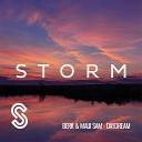 BERK Maui Sam - Daydream