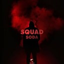 Soda Dog Refreshment Squad - Groovy Time For A Movie Time