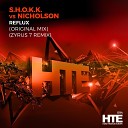 S H O K K Nicholson - Reflux Zyrus 7 Remix