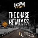 Wax Tailor feat. Raashan Ahmad, Mattic, JouRas - The Chase (JouRas Remix)
