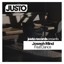 Joseph Mind - Feat Dance