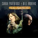 Sarah Partridge Bill Moring - When Lights Are Low