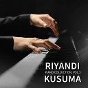 Riyandi Kusuma - You Are My Sunshine Piano Version