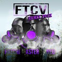 ASTER Haechi Neo - FTCV Sweep J Remix