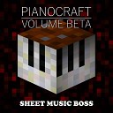 Sheet Music Boss - Aria Math
