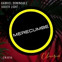 Gabriel Dominguez Javier Light - Merecumbe