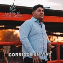 Antonio Castillo - El Tapon En Vivo