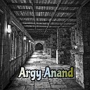 Argy Anand - Soul Key