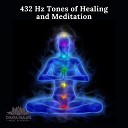 Chakra Healing Music Academy - Life Vibration