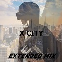 Helmet Boy feat Gindy Boi RichDemand Swing - X City Extended Mix