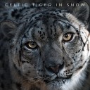 Celtic Tiger In Snow - Valley of no Return