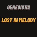 Genesis112 - Highly Lust