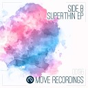 Side B - SuperThin