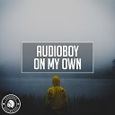 Audioboy - On My Own Radio Edit