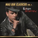 Elton Jim nez feat Erlyn Correa - Entre Amigos Versi n Ac stica