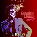Efb Deejays feat The Weeknd - BLINDING LIGHTS Remix