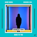 Adam Danial - Back to You Remix