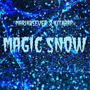 Marikasever Kitkarp - Magic Snow