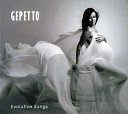 Gepetto - In Your Mind