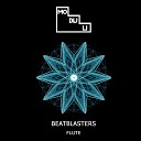 BeatBlasters - Otra Vez