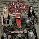 Metal Carter Akira Beats - Proposta di Omicidio