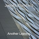 James Blomfield - I Hear You Breathing