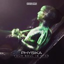 Physika - Your Soul Is Mine