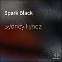 Sydney Fyndz - Spark Black