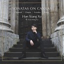 Han Xiang Xu - Piano Sonata No 3 in F Sharp Minor Op 23 IV Presto con…