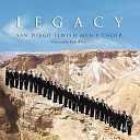 The San Diego Jewish Men s Choir - Ki V Simcha Teitzei u