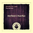 Kala An feat LauMii - Poem for Daddy Moon Rocket J Maloe Remix