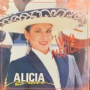 Alicia Bravo - Cuando Perdi Tu Amor