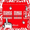 DJ JHOW ZS feat MC RD Mc Danflin DJ Pablo RB - Manda Minha Ex Ir Tomar no Cu
