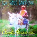 argelio cuadrado - Campesino