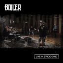 Boiler - Черта Live Version