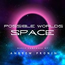 Andrew Pronin - Space Possible worlds