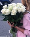 Алексей Гонт - Она любила розы Cover