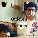 Umbelele - Quieren Fichitas