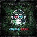 Flip Capella Patrick Metzker Basslovers… - Jungle Drum Dance Like a Monkey