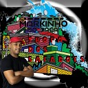 DJ Markinho do Jaca MC Debinha - Tropa dos Safad es