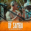 Grupo Of Samba - Deixa a Vida Me Levar Do Fundo do Nosso…