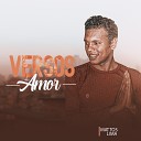 Mattos Lima - Versos de Amor Cover