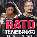 MC Pinho - Rato Tenebroso