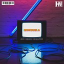JRocky DENILSONJC Siri Bulletproof feat… - Hope Nation Benguela