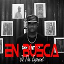 JD The exponent - En Busca