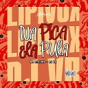 MC Lipivox DJ VR - Na Pica Ela Pula